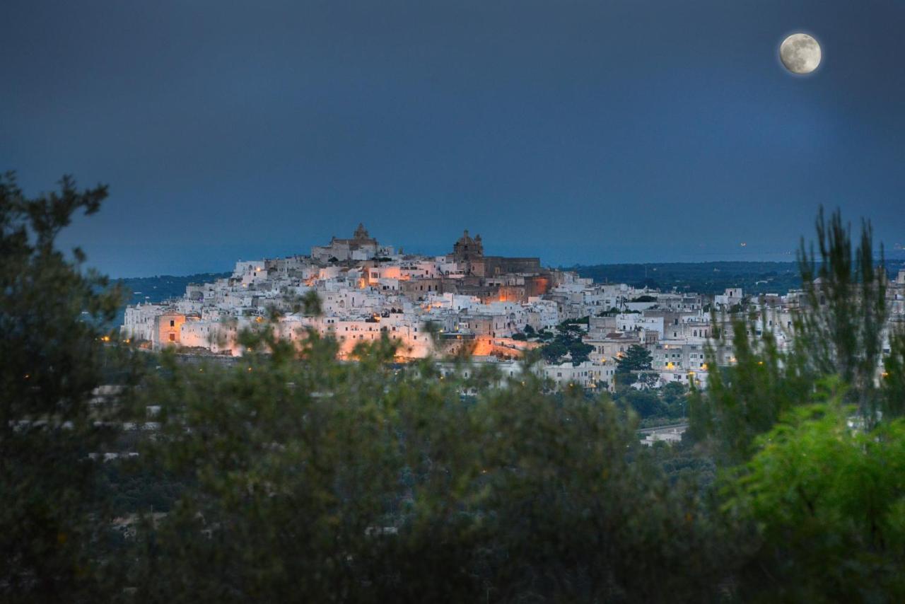 La Lamia 1864 By Rentbeat Apartment Ostuni Bagian luar foto