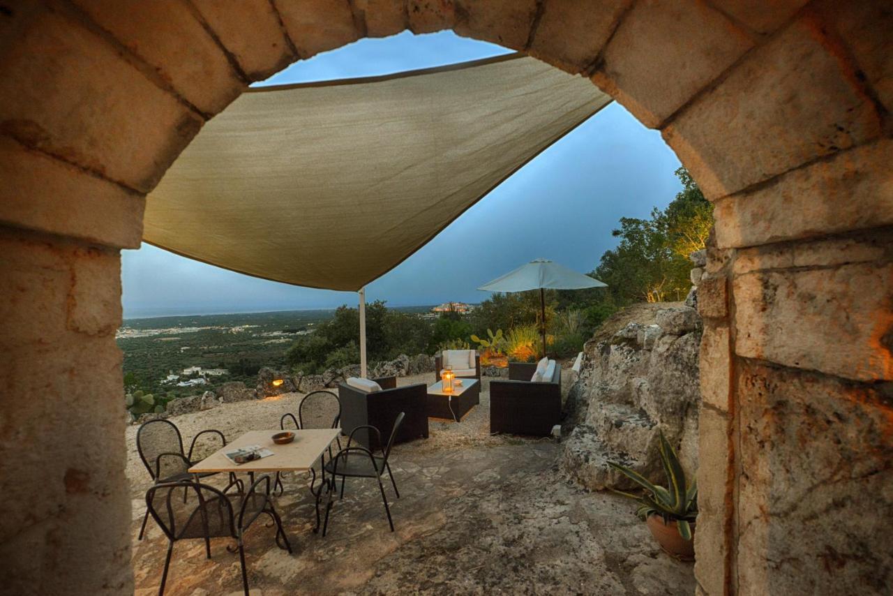 La Lamia 1864 By Rentbeat Apartment Ostuni Bagian luar foto
