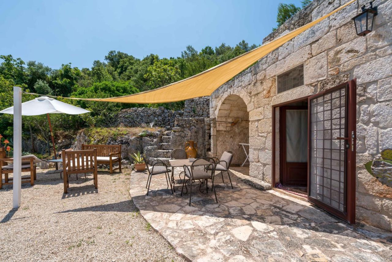 La Lamia 1864 By Rentbeat Apartment Ostuni Bagian luar foto