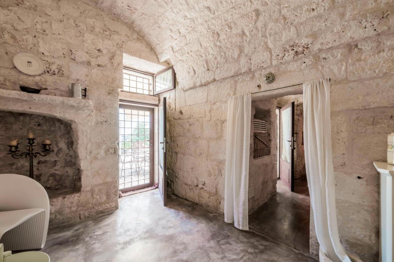 La Lamia 1864 By Rentbeat Apartment Ostuni Bagian luar foto