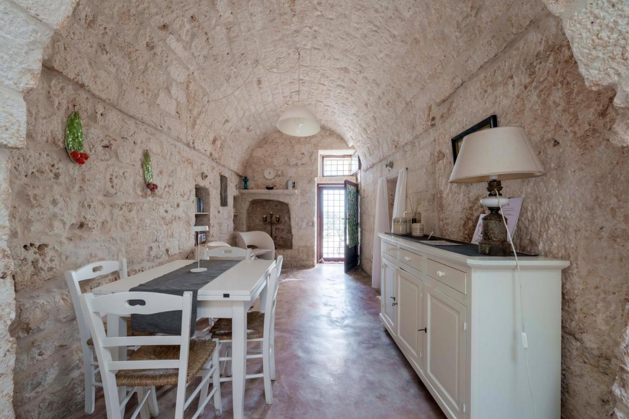 La Lamia 1864 By Rentbeat Apartment Ostuni Bagian luar foto