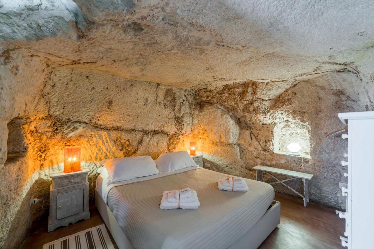 La Lamia 1864 By Rentbeat Apartment Ostuni Bagian luar foto