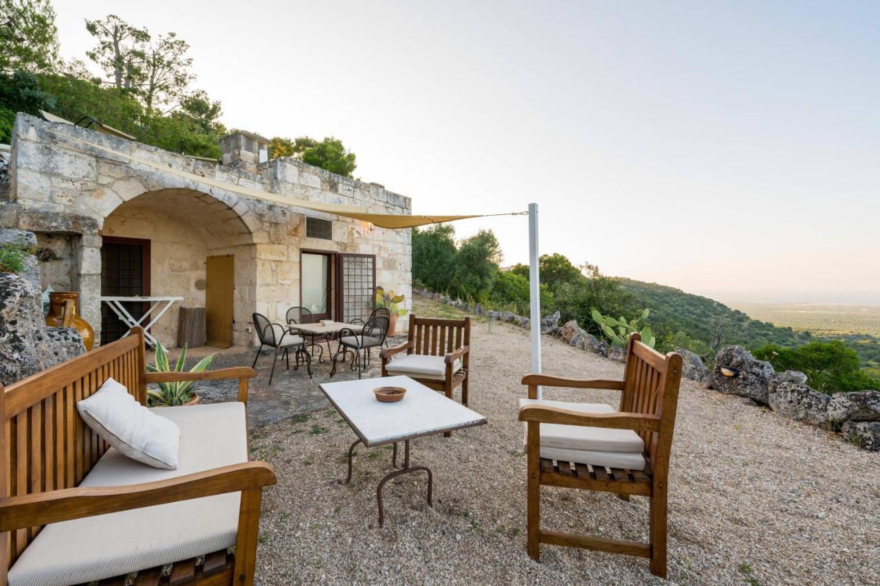 La Lamia 1864 By Rentbeat Apartment Ostuni Bagian luar foto