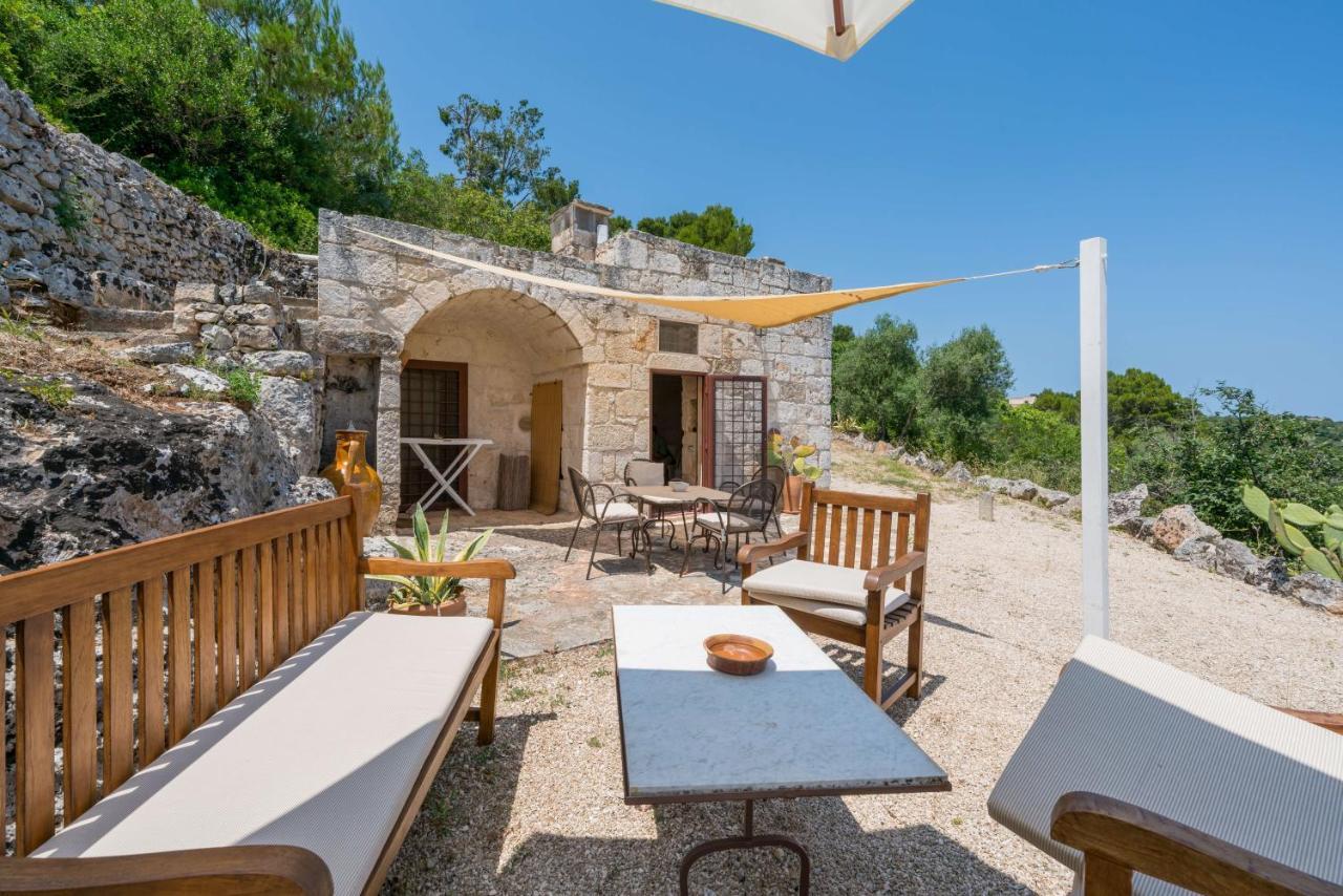 La Lamia 1864 By Rentbeat Apartment Ostuni Bagian luar foto