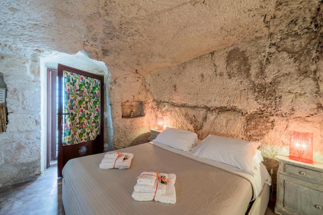 La Lamia 1864 By Rentbeat Apartment Ostuni Bagian luar foto
