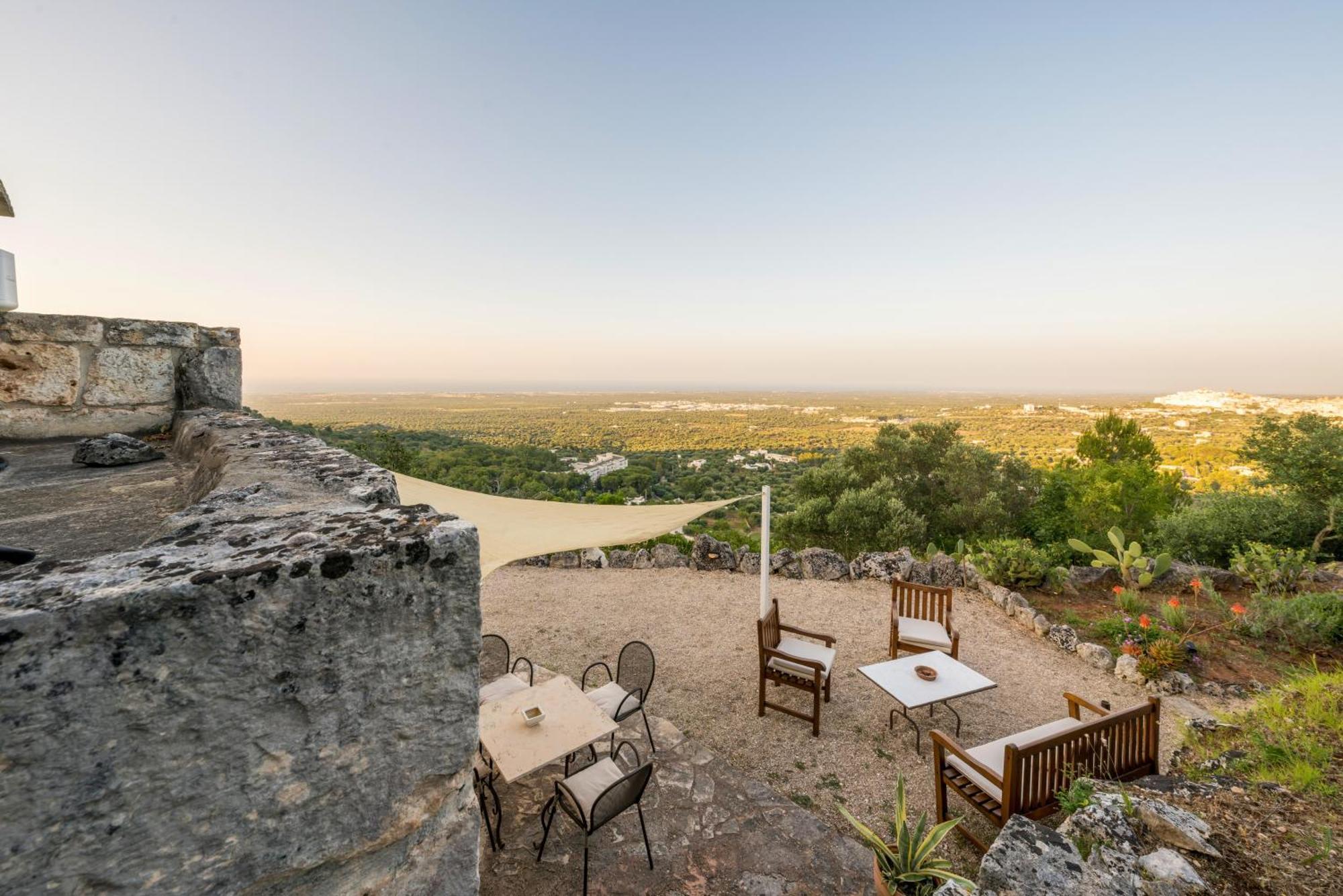 La Lamia 1864 By Rentbeat Apartment Ostuni Bagian luar foto