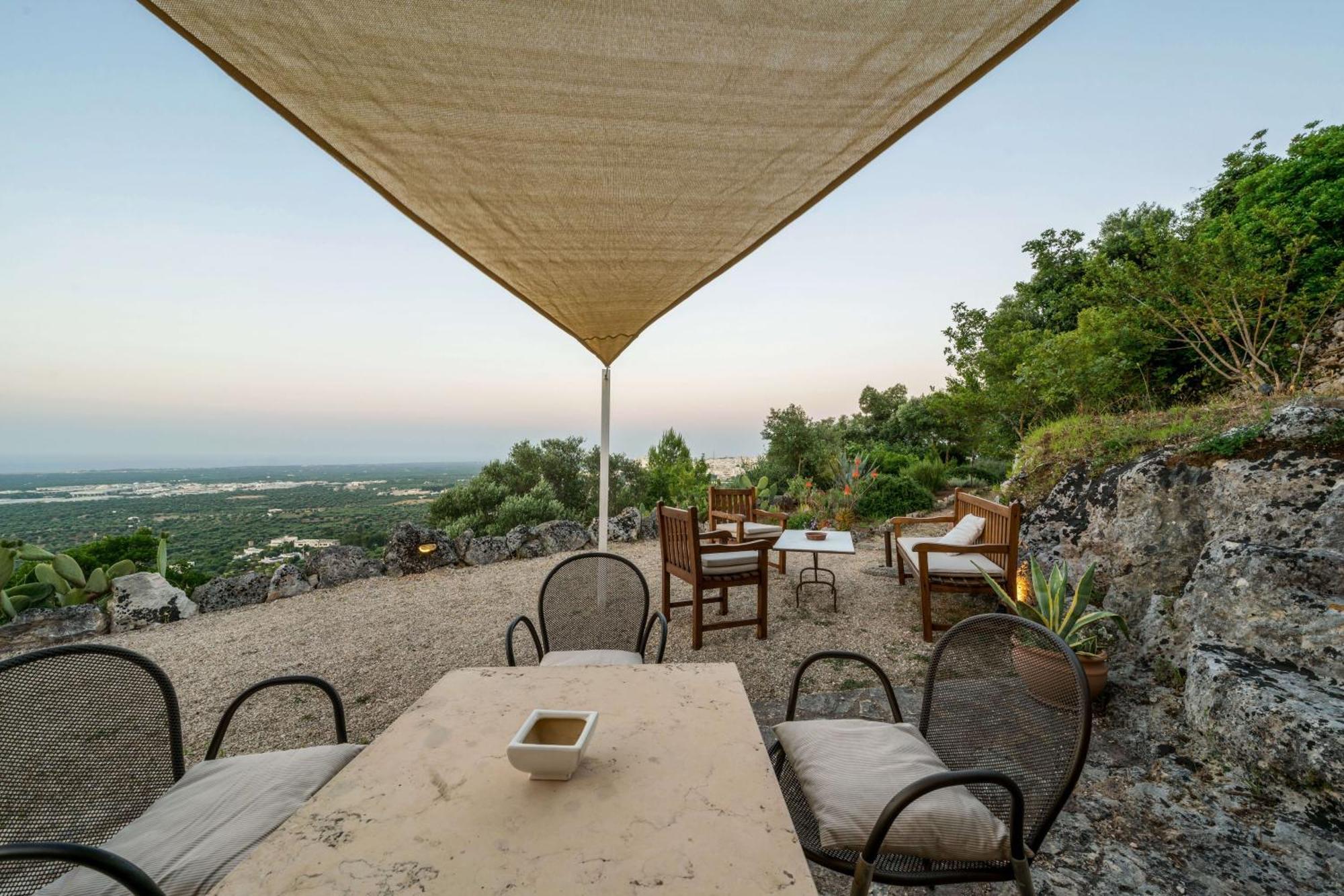 La Lamia 1864 By Rentbeat Apartment Ostuni Bagian luar foto