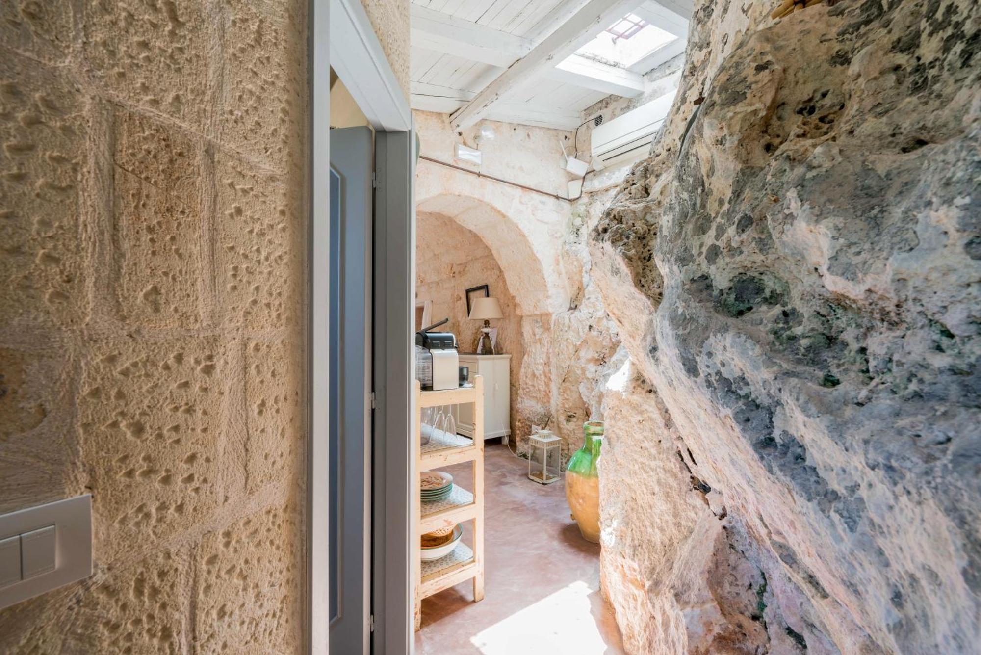 La Lamia 1864 By Rentbeat Apartment Ostuni Bagian luar foto