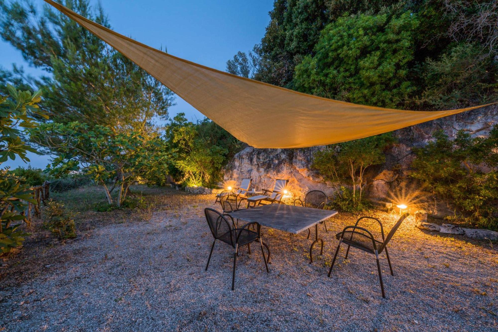 La Lamia 1864 By Rentbeat Apartment Ostuni Bagian luar foto