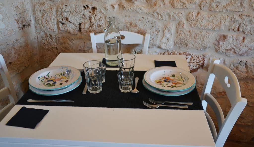 La Lamia 1864 By Rentbeat Apartment Ostuni Bagian luar foto