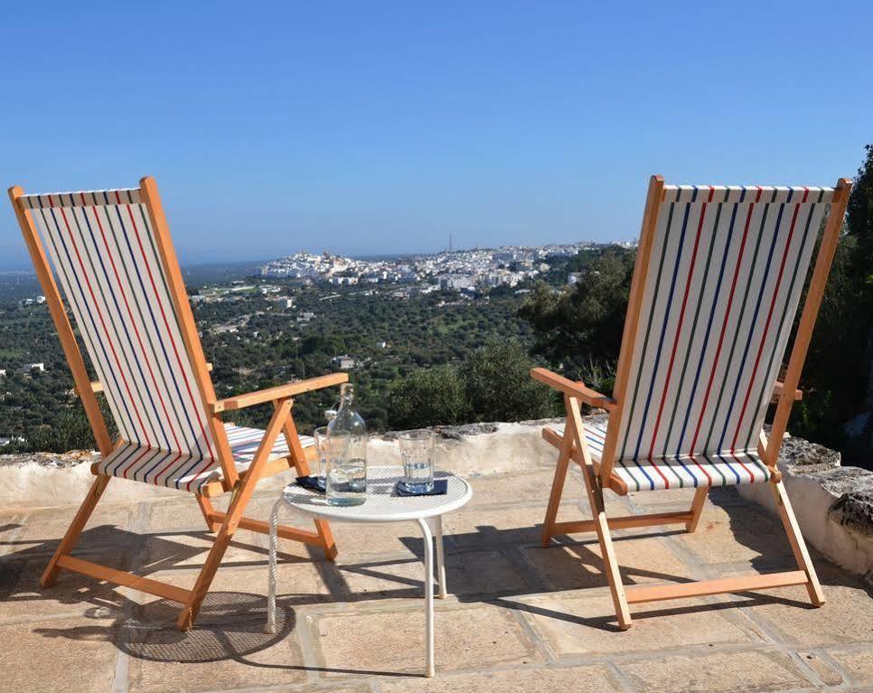 La Lamia 1864 By Rentbeat Apartment Ostuni Bagian luar foto