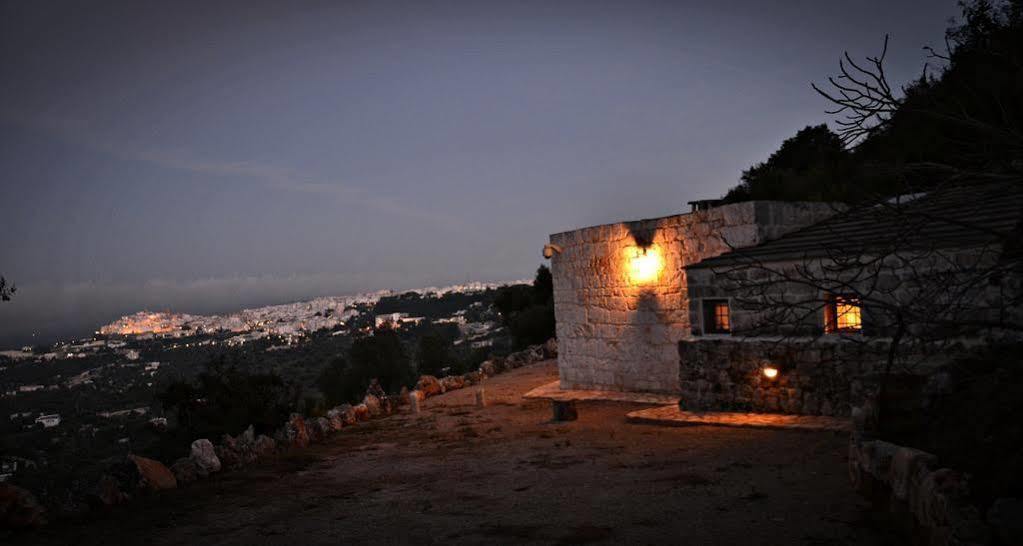 La Lamia 1864 By Rentbeat Apartment Ostuni Bagian luar foto