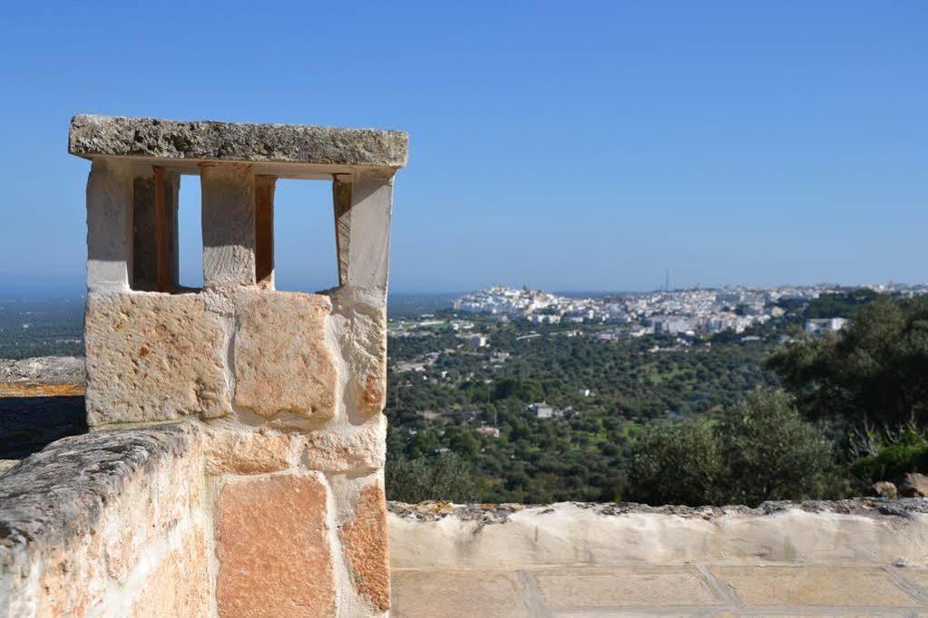 La Lamia 1864 By Rentbeat Apartment Ostuni Bagian luar foto