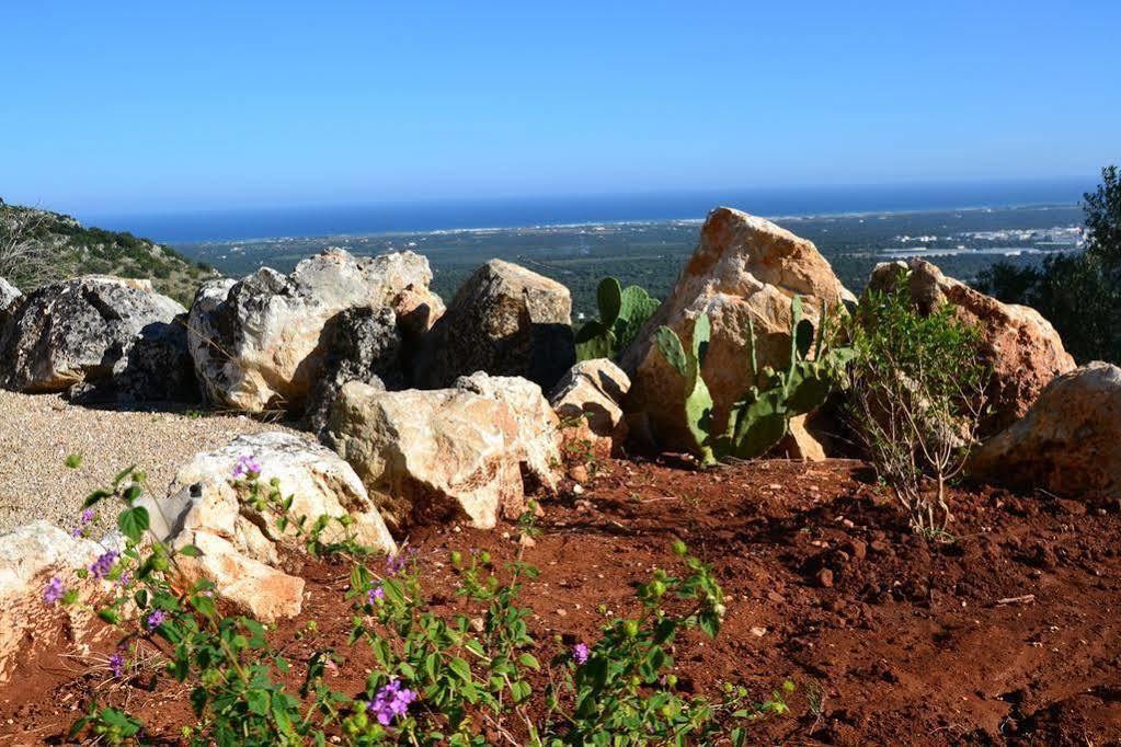La Lamia 1864 By Rentbeat Apartment Ostuni Bagian luar foto