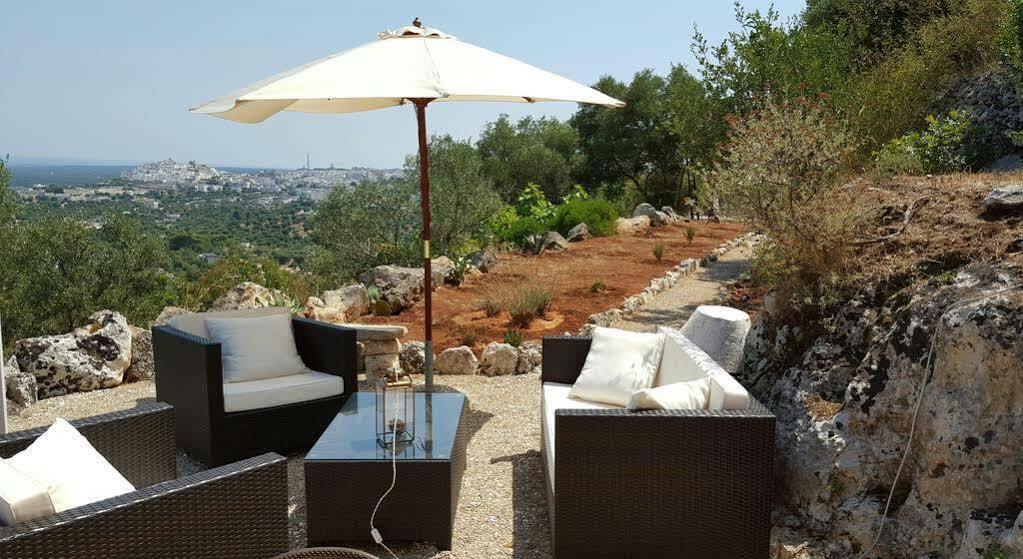 La Lamia 1864 By Rentbeat Apartment Ostuni Bagian luar foto