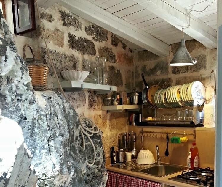 La Lamia 1864 By Rentbeat Apartment Ostuni Bagian luar foto