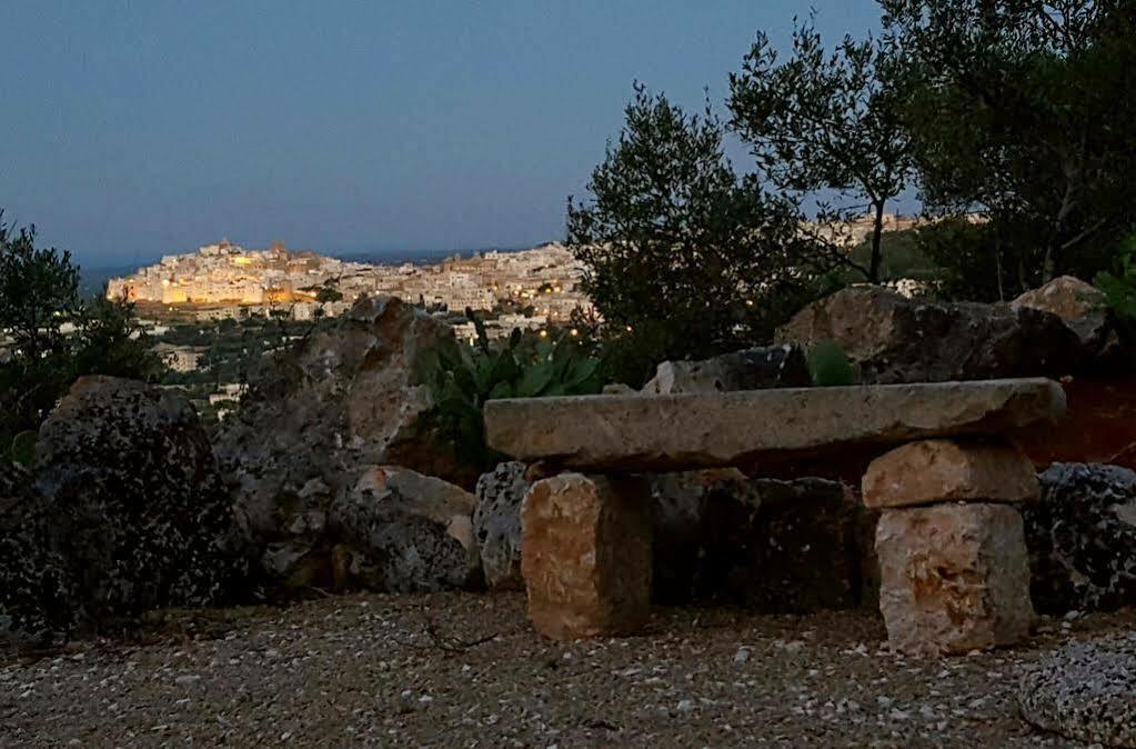 La Lamia 1864 By Rentbeat Apartment Ostuni Bagian luar foto